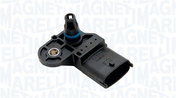 MAGNETI MARELLI Датчик, температура впускаемого воздуха 215810400401